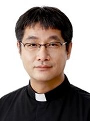 이재현(윤일요한) 보좌신부