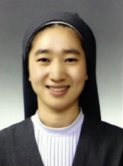 조 소피아 수녀