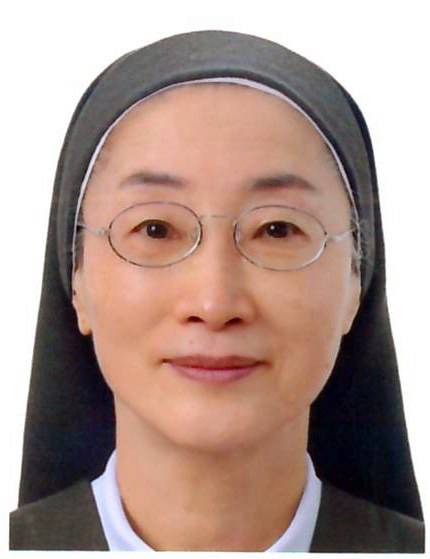 최 유리안나 수녀