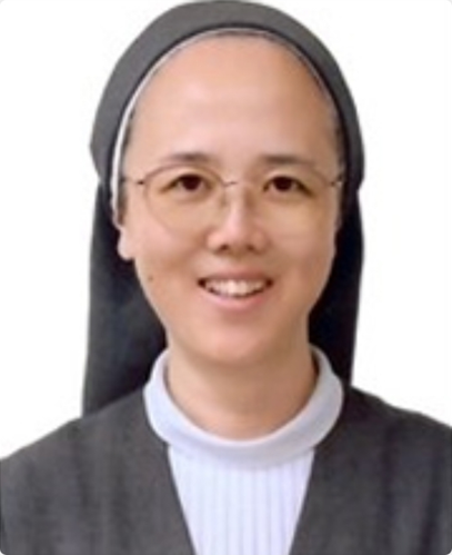 강 글로리아 수녀